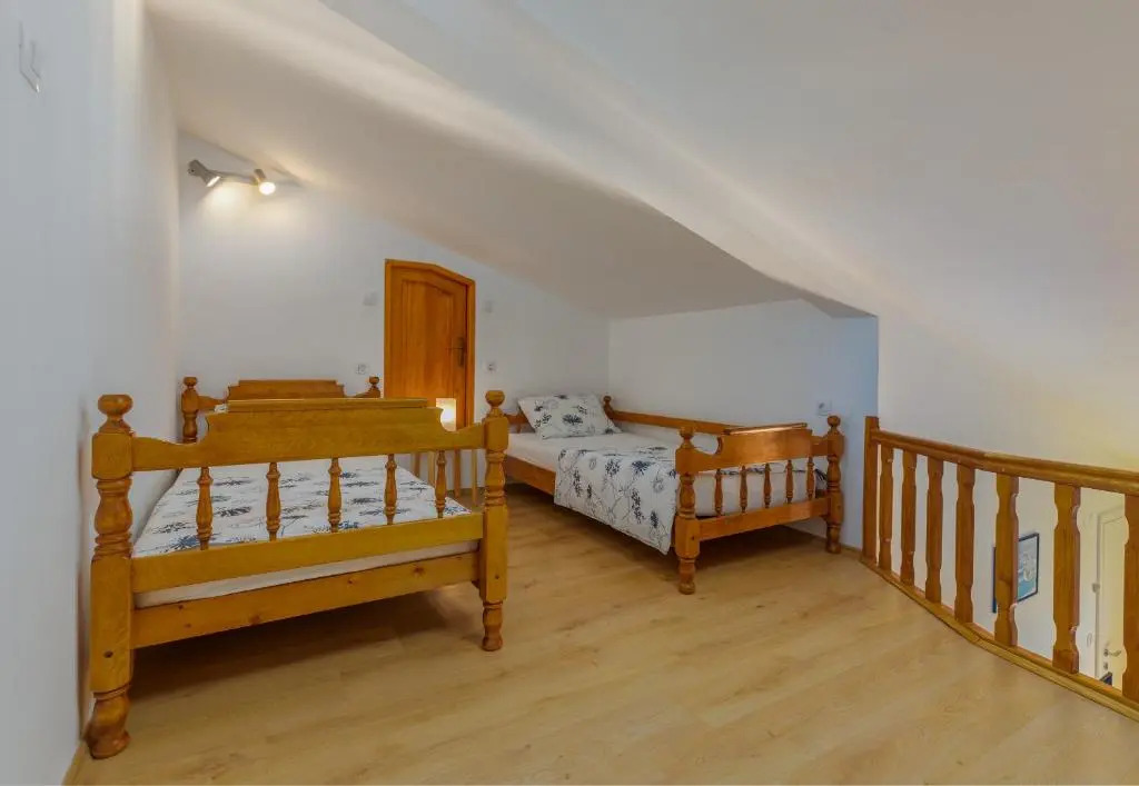 Apartments Josipovic