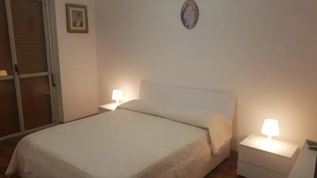 Casa Stazione Magliana