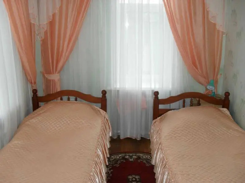 Отель Спорт