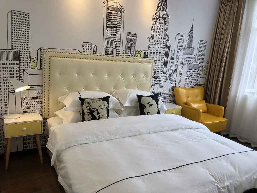 Emeishan Jixiang Hotel