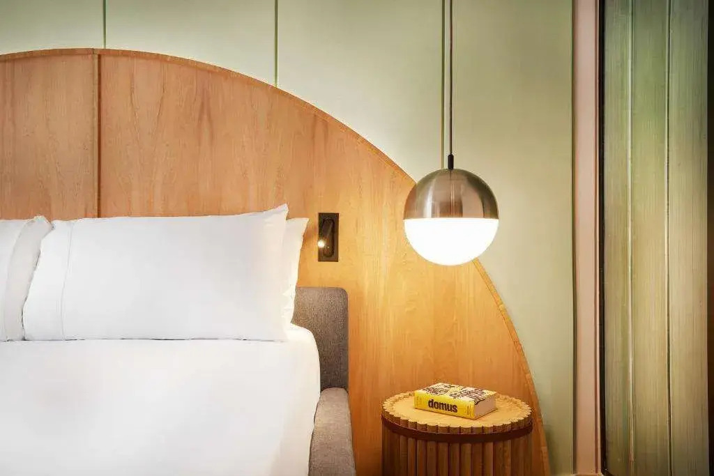 Wellcomm Spa & Hotel