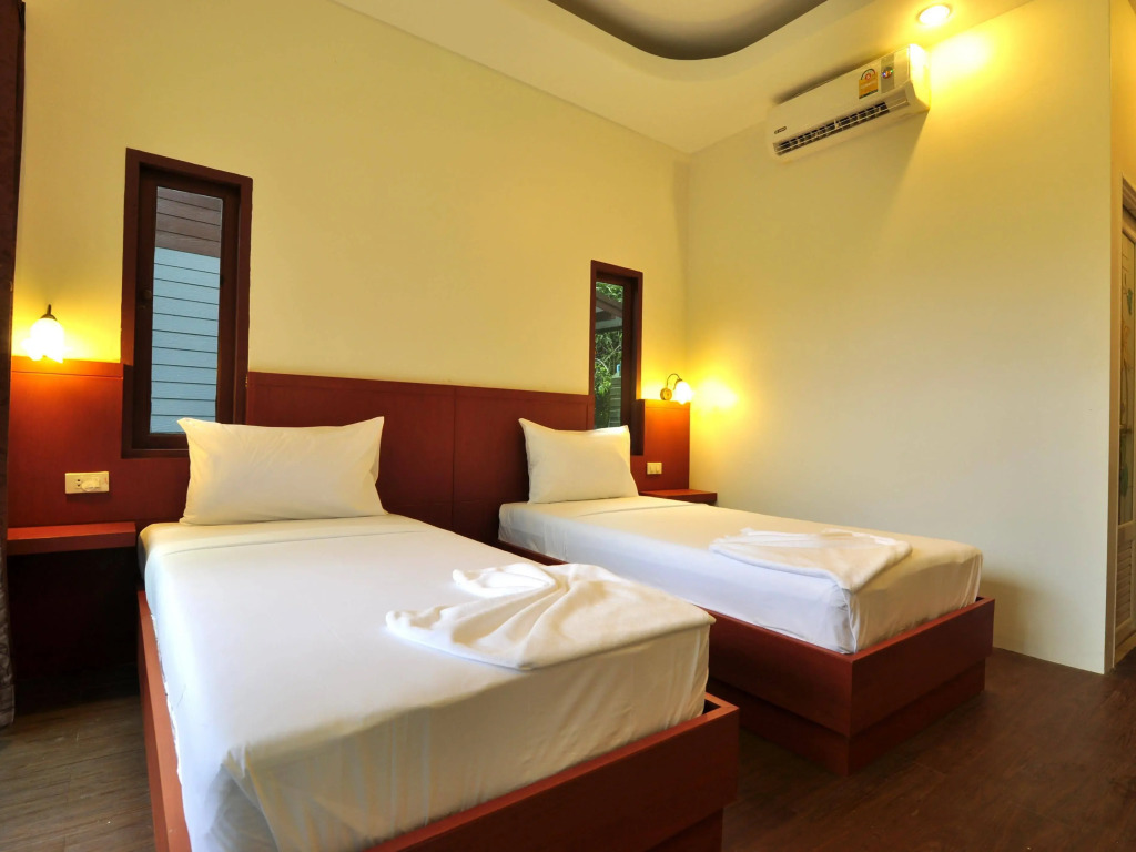 Sea View Bungalow
