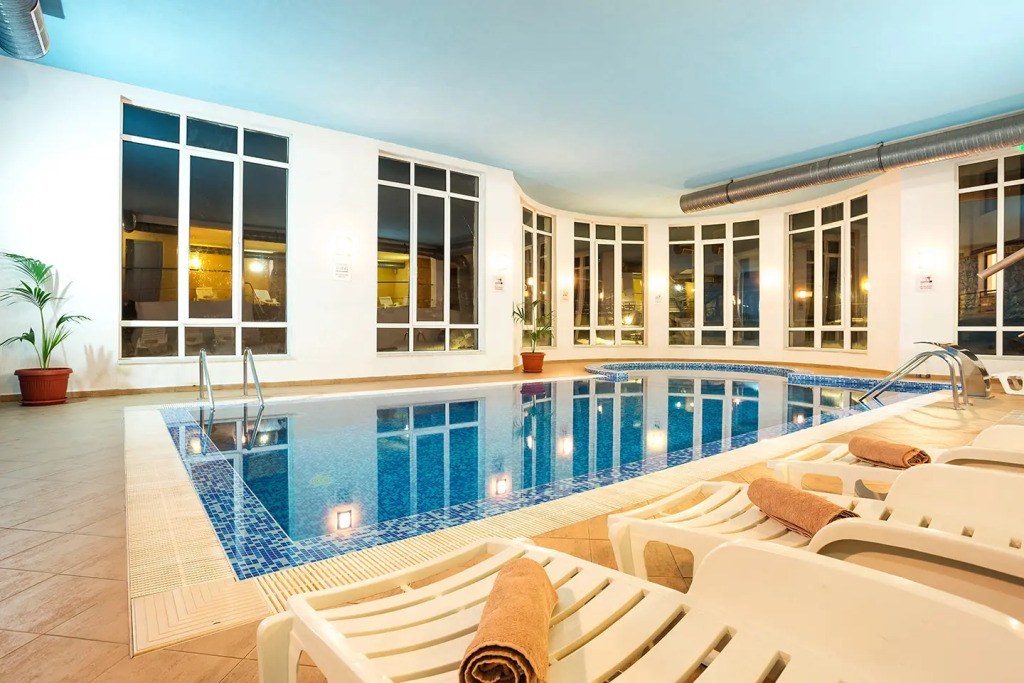 The Stream Resort Pamporovo