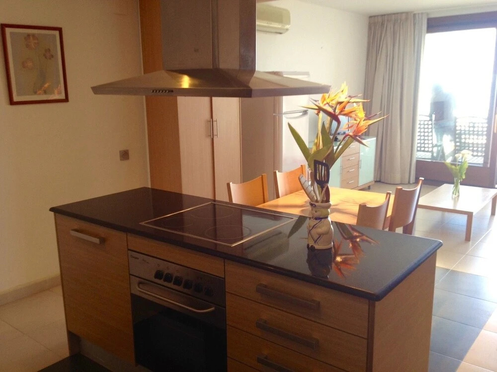 Apartaments Voramar