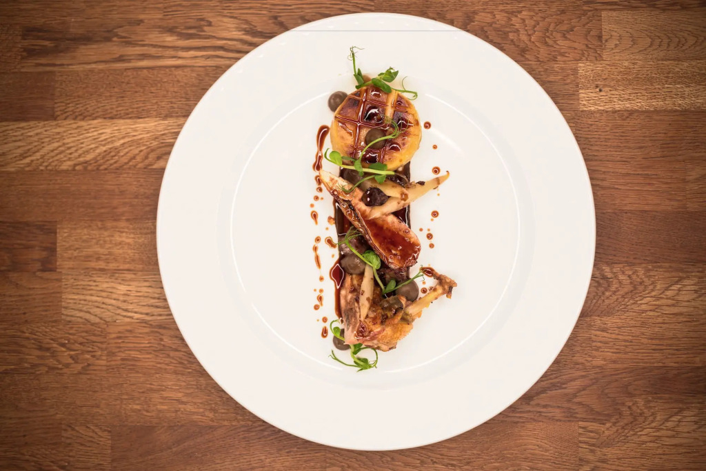 Cantley House Hotel - Wokingham