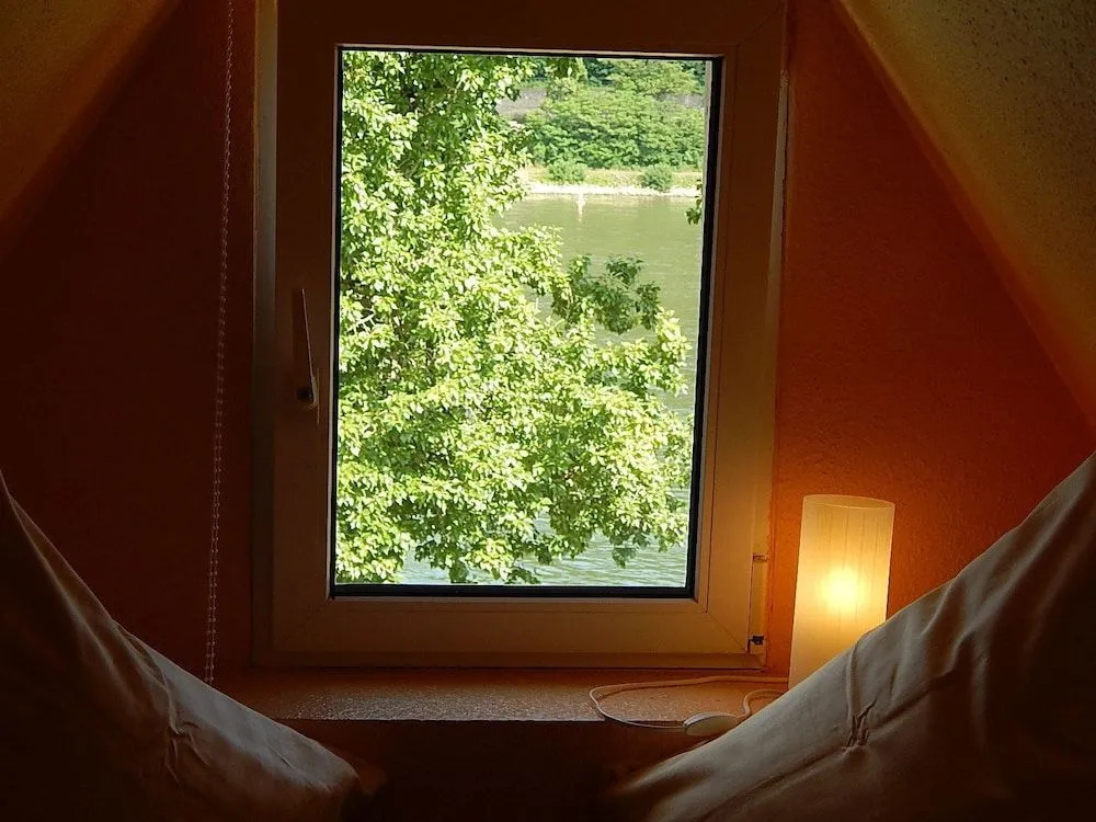 Ferienwohnung Rheinblick Koblenz