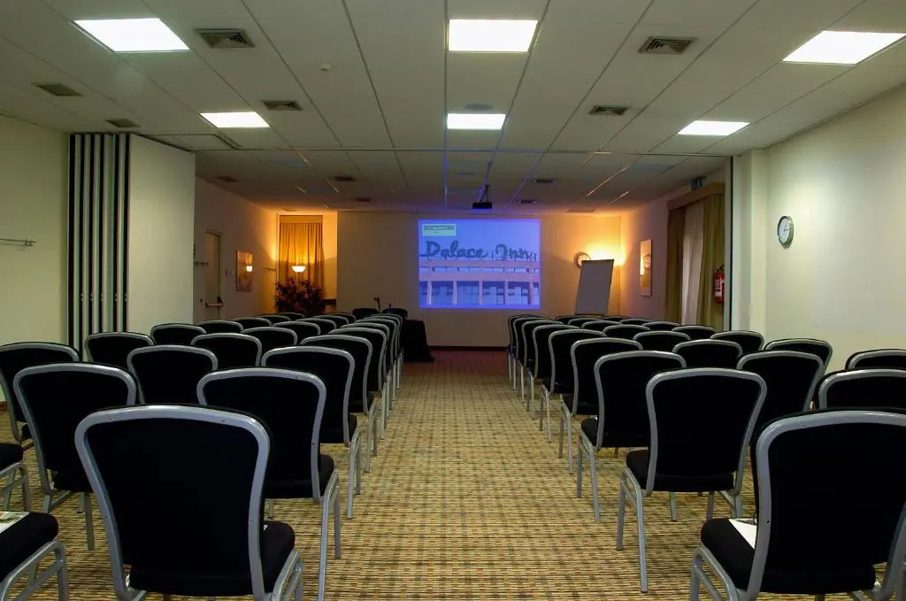 Palace Inn Rome Fiano