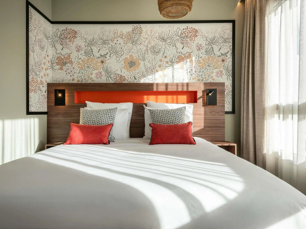 Mercure Achères St Germain en Laye