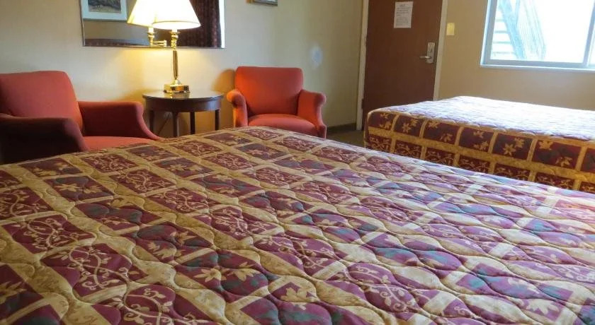 Cameo Motel - Portland