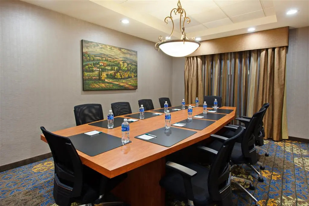 Homewood Suites by Hilton Fairfield-Napa Valley Area