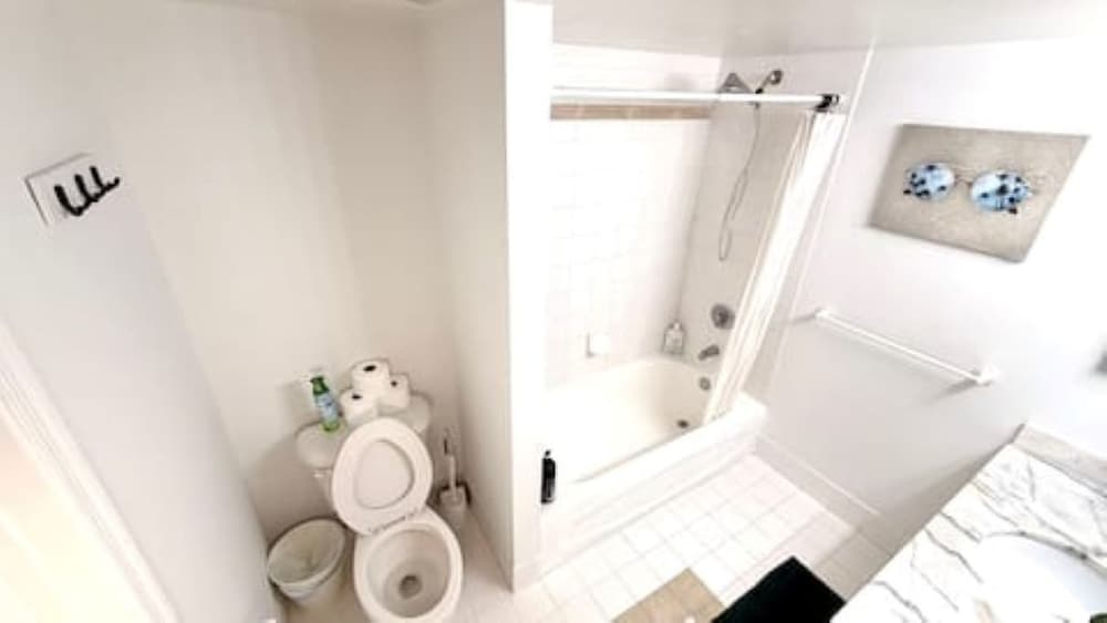 Brickell Bay 3505