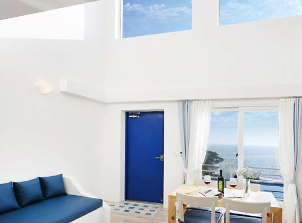 Buan Sea Wind Pension