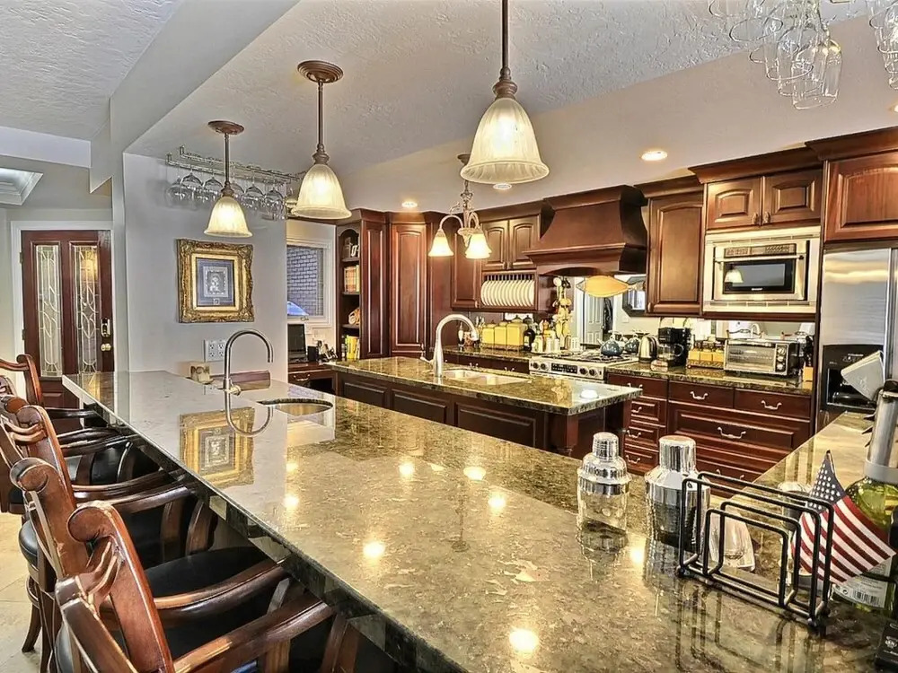 Coopers Collection 15 - Luxury Townhome at the Canyons