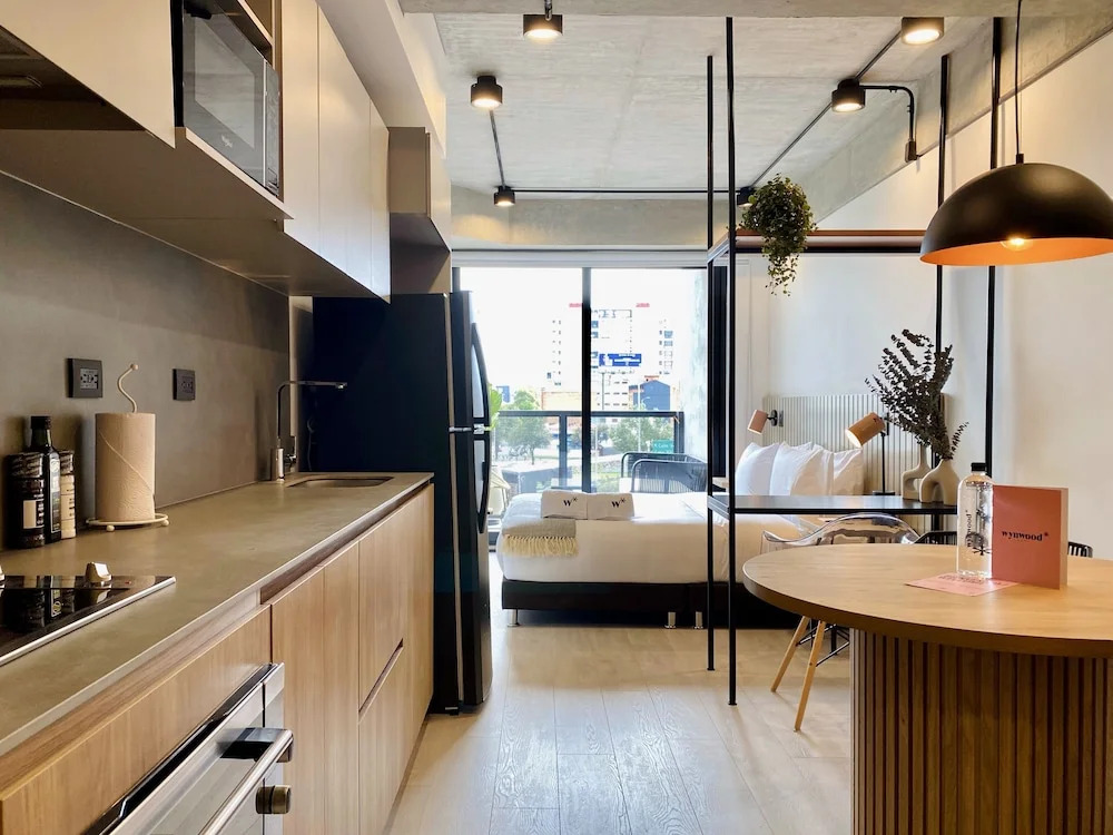 Wynwood House Tuliv