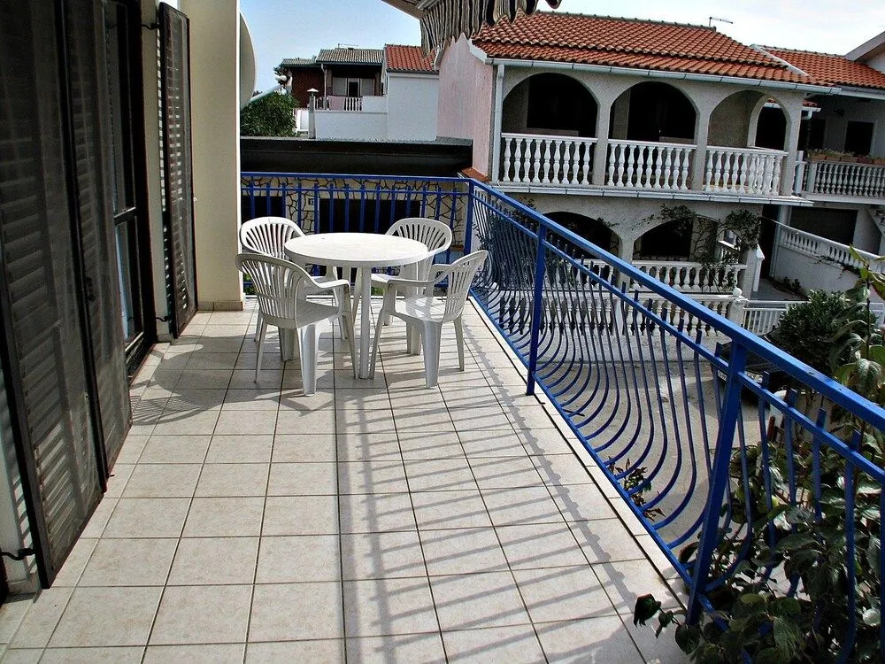 Holiday Home Bianca