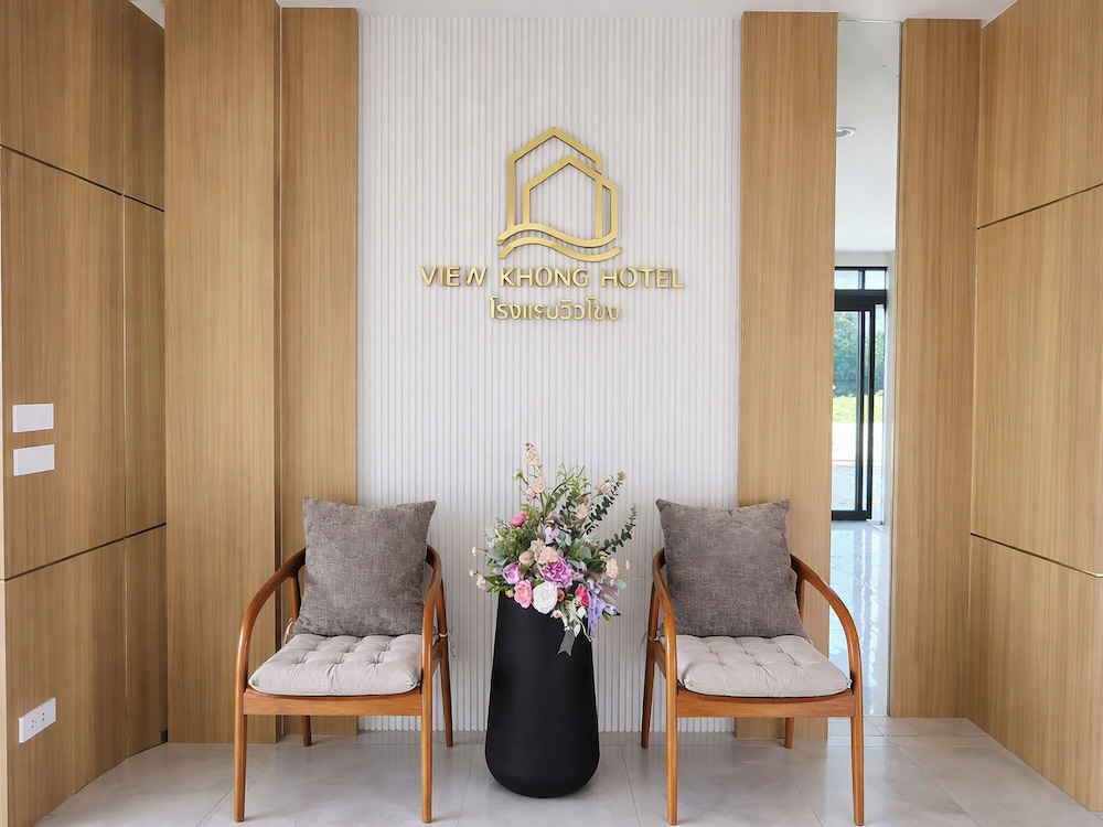 View Khong Hotel