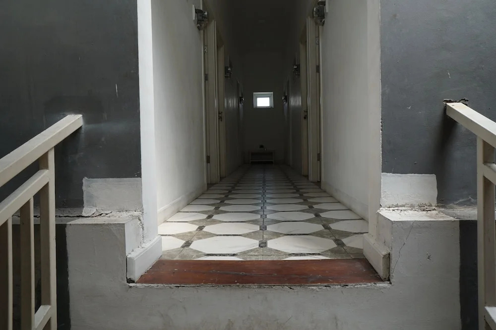 OYO 92863 Hotel Blessing