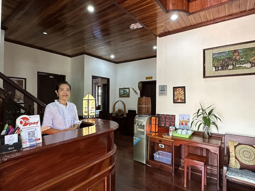 Ammata Boutique Villa