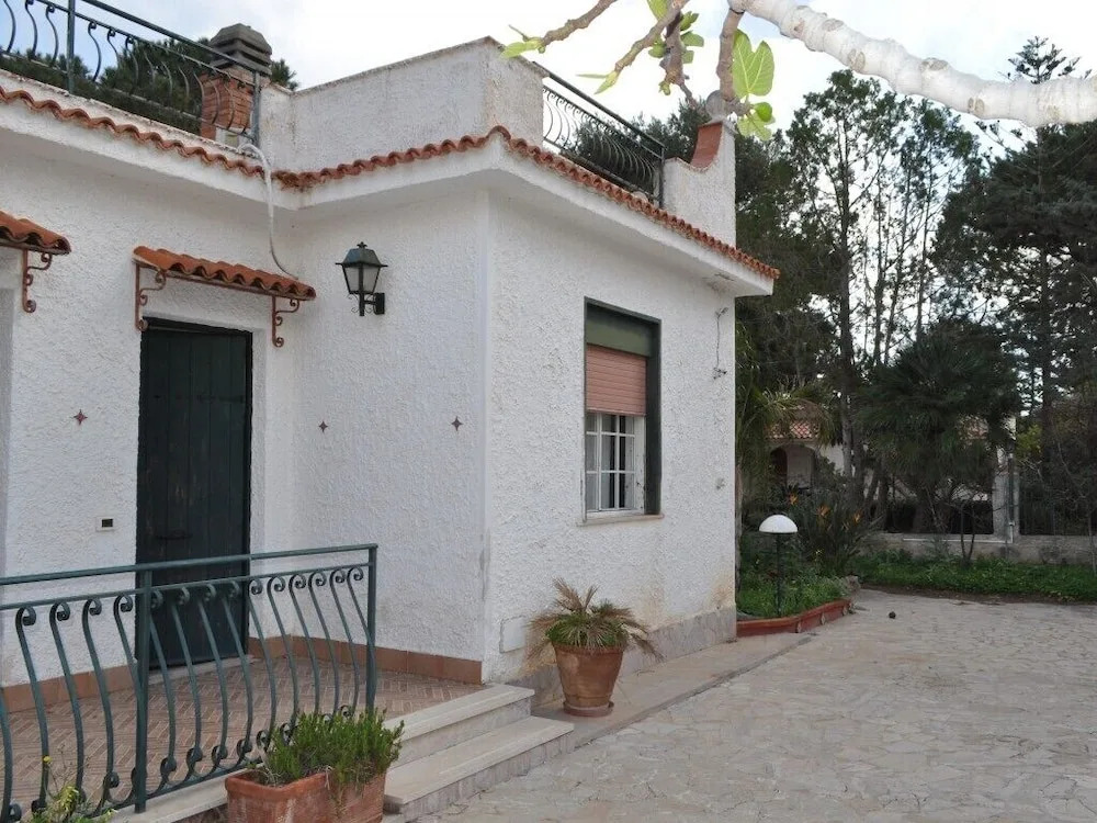 Casa Solaria