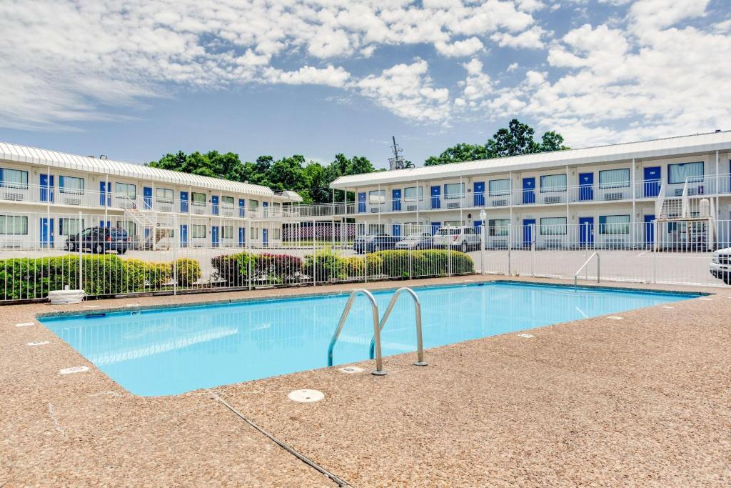 Motel 6 Fayetteville