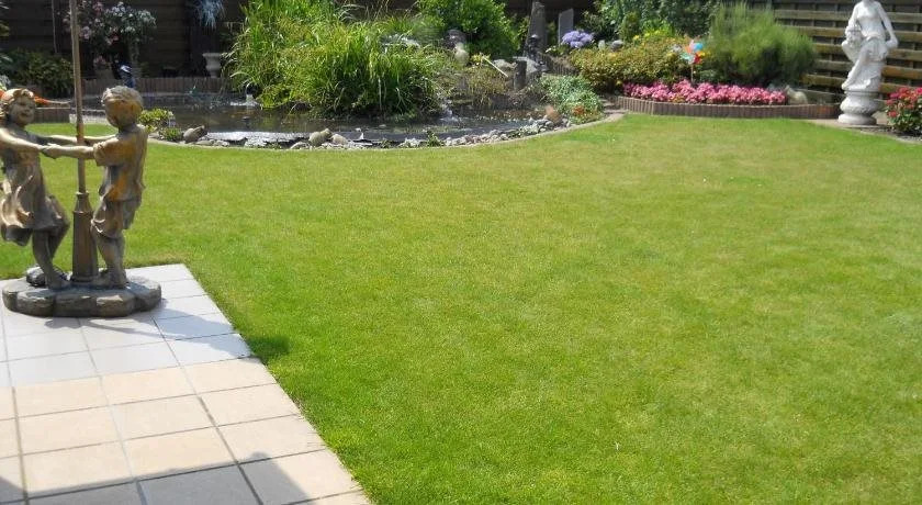 B&B Nooit Gedacht