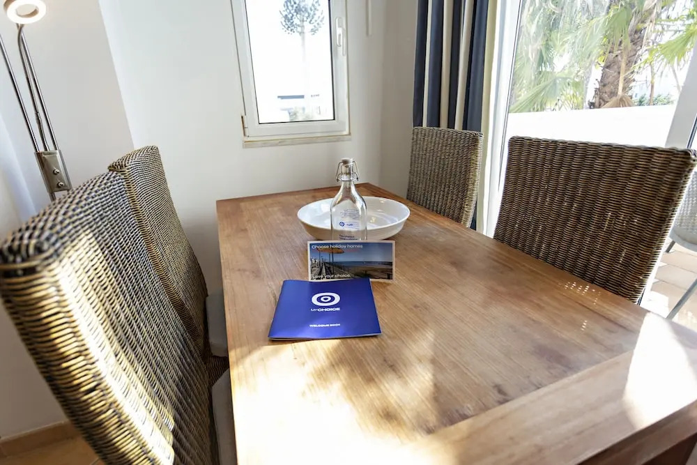 QV 125 - Horizon Line Apartment - Quinta Velha