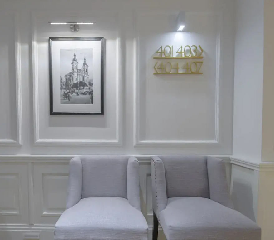 Boutique Hotel Corso