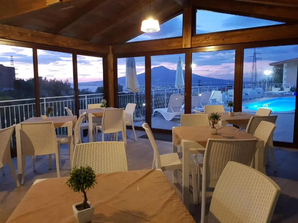 B&B Villa Catiè