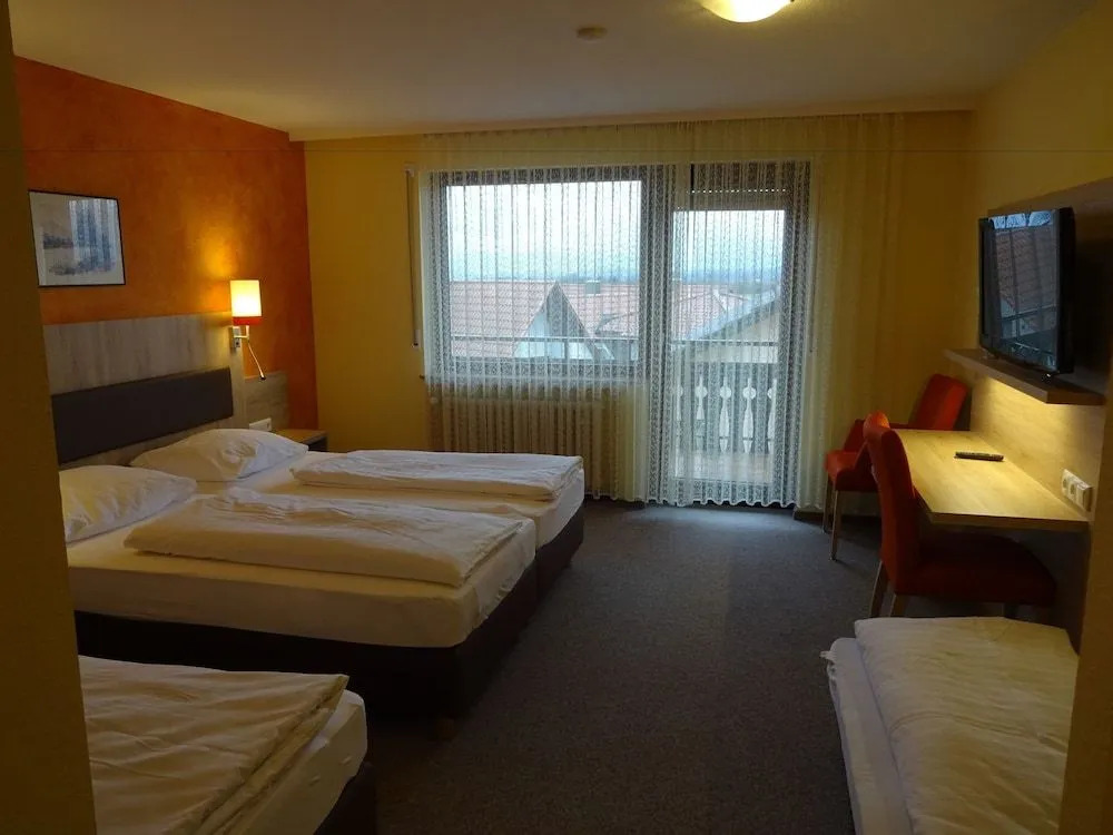Gasthof Hotel Zum Ross