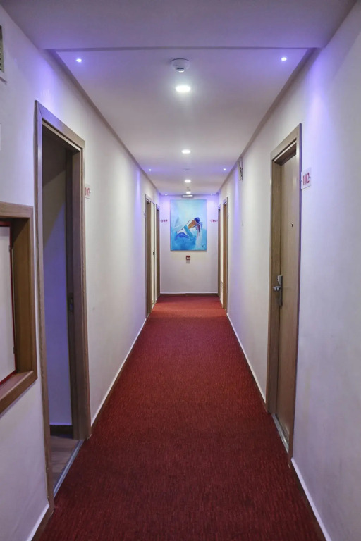 Hotel Le Musée
