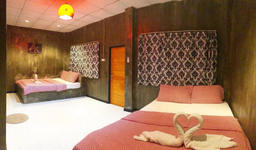 Rimkaeng Resort