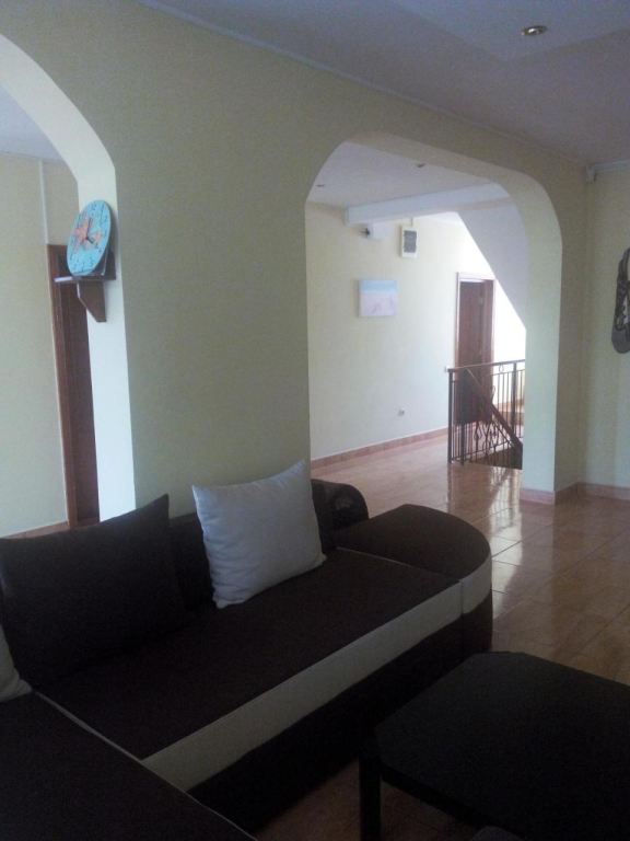 Casa Dalena