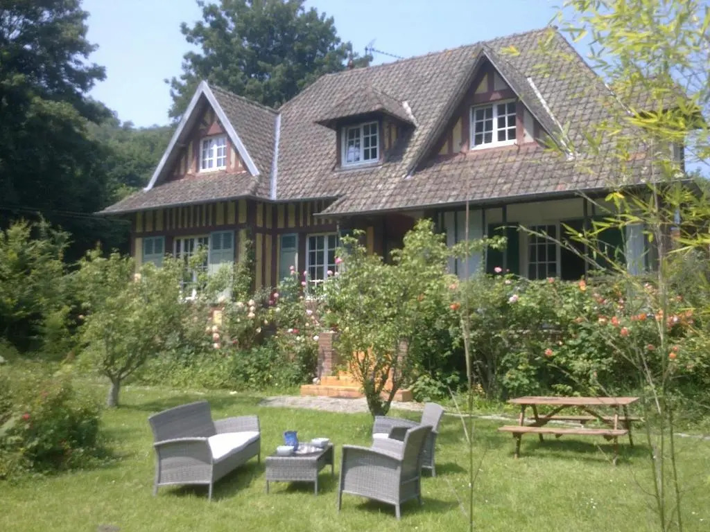 Moulin du Hamelet