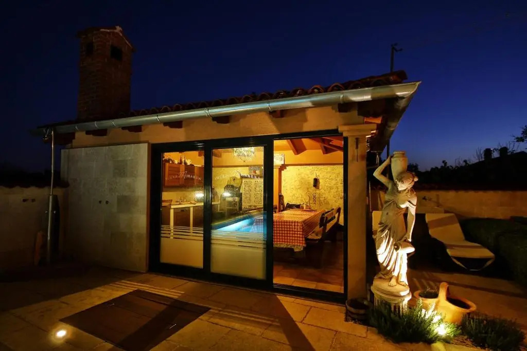 Villa Mihaela
