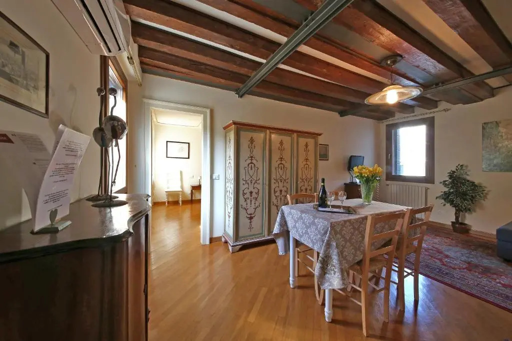 Appartamenti Palazzo Foscarini .