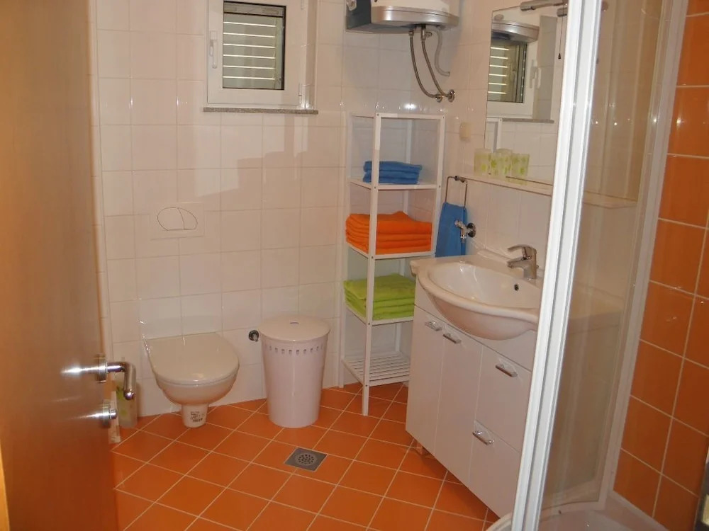 Apartments Natalija