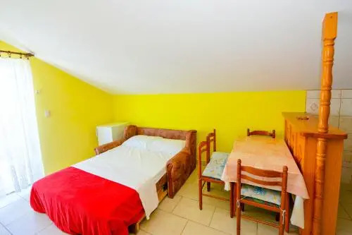 Apartment Pandora