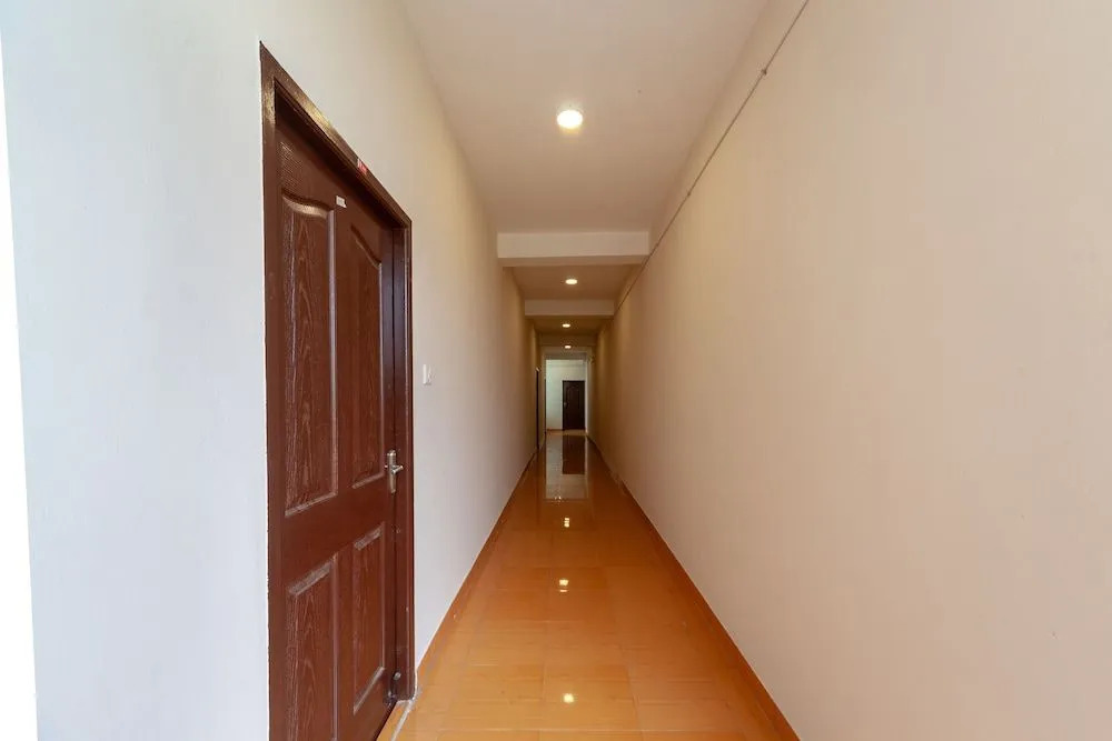 OYO Flagship 16344 Sriperumbudur
