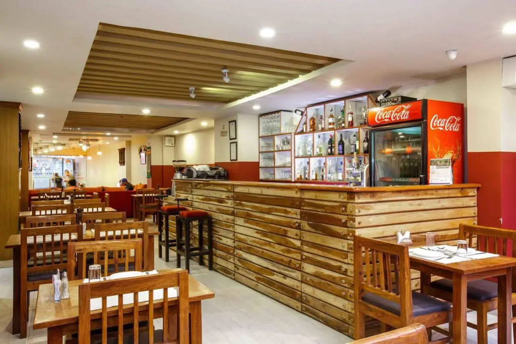 Asian Boutique Hotel