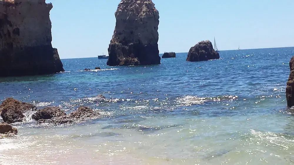 Villa Nautilus Alvor