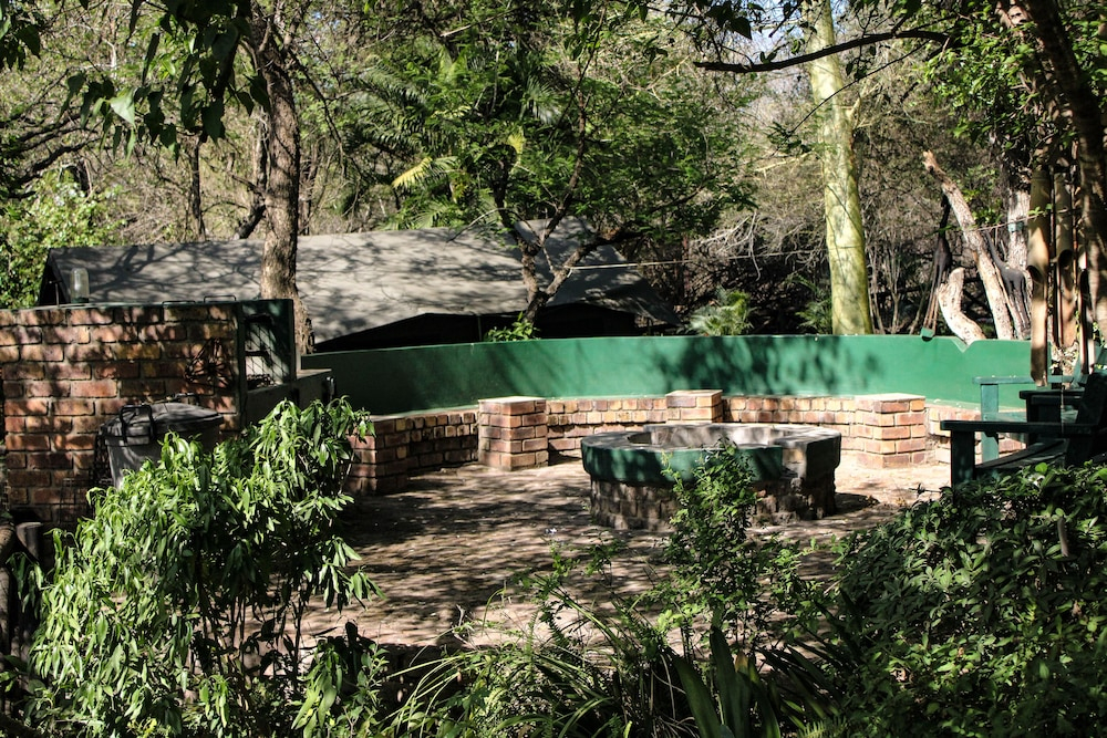 Kruger Dreams Lodge