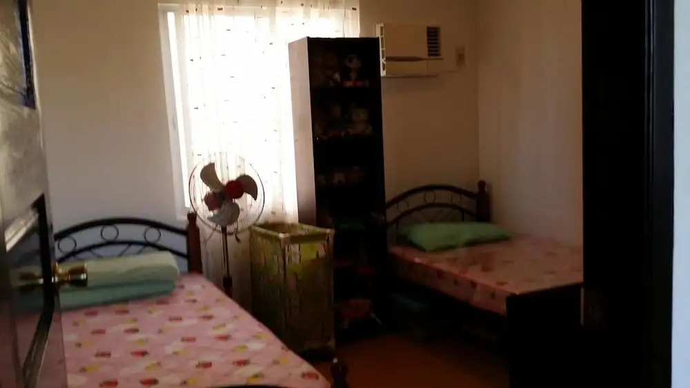 Ramyer Transient House Tagbilaran