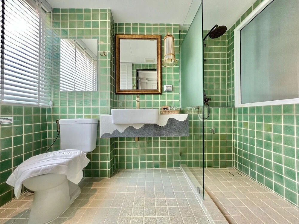 wiang ville boutique hotel