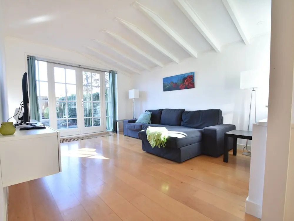 Modern Holiday Home in Bergen with Private Garden