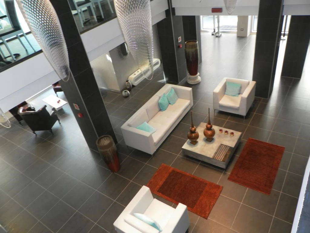 Smart Hotel Milano