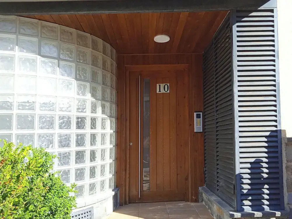 Apartamentos Villanua Collarada 3000