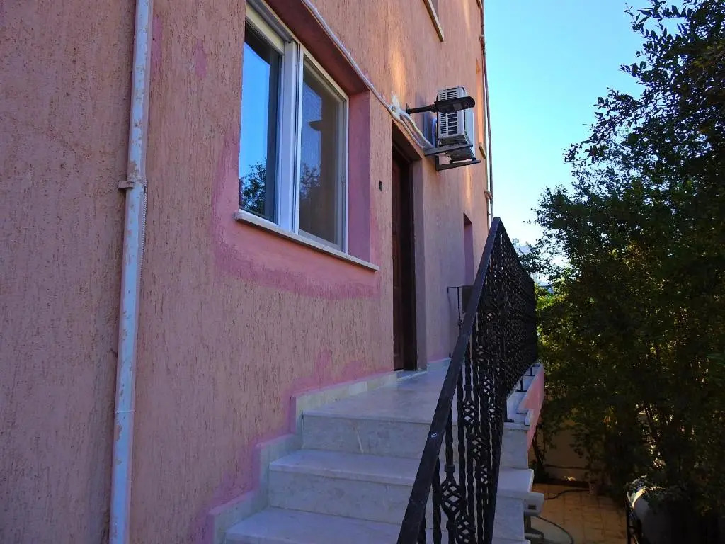 Ertunalp Apartment