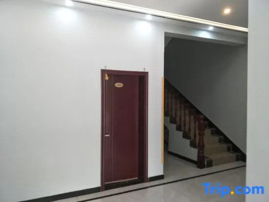 Huayin Dongyuan Hotel