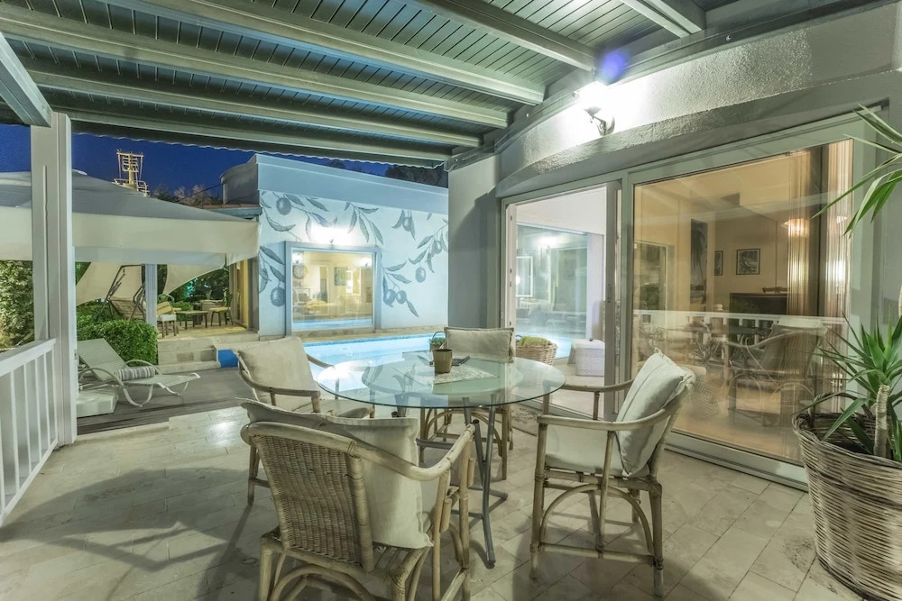Villa Olivia