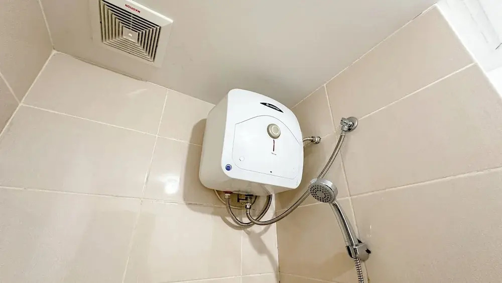 Nice And Comfortable Stay 2Br At Tamansari Prospero Sidoarjo Apartment